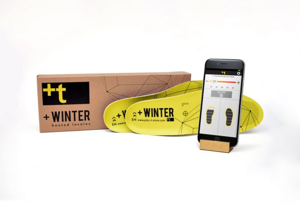 solette autoriscaldanti +winter