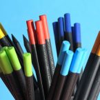 Perpetua, la matita riciclata