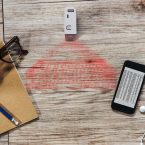 Tastiera virtuale KB501 Oregon Scientific