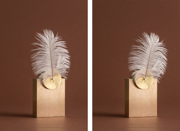 gli Ikebana di Sara Ricciardi