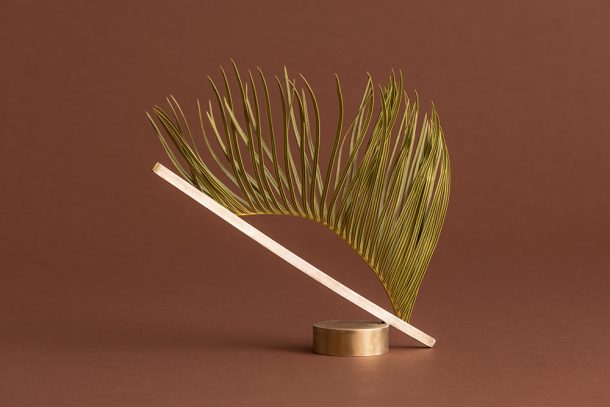 gli Ikebana di Sara Ricciardi