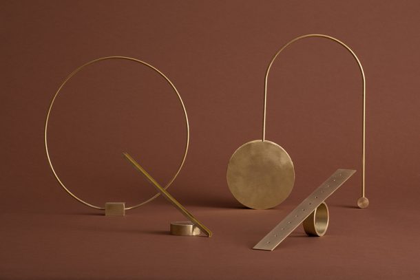 gli Ikebana di Sara Ricciardi