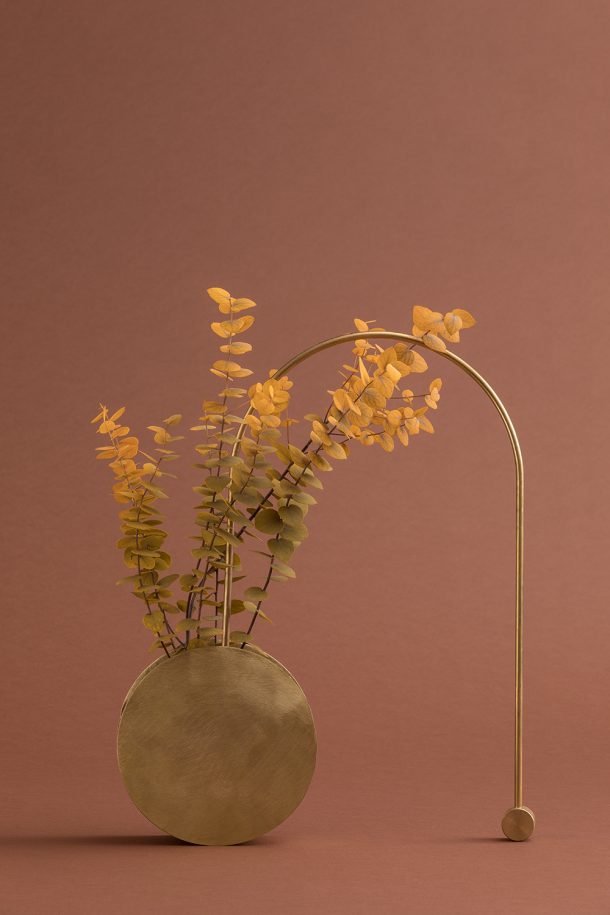 gli Ikebana di Sara Ricciardi
