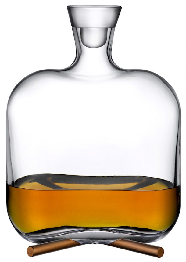 Nude Glass Collection