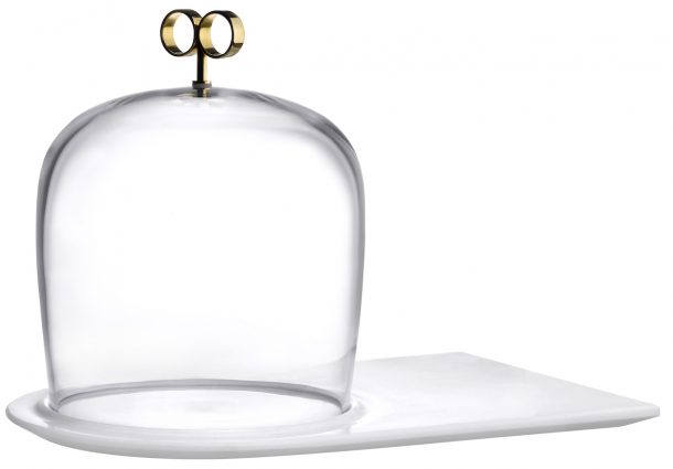 Nude Glass Collection