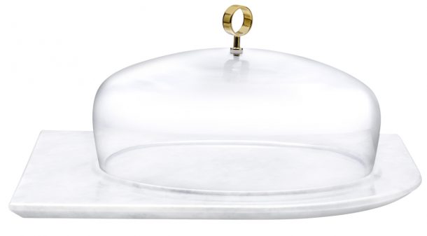 Nude Glass Collection