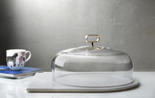 Nude Glass Collection