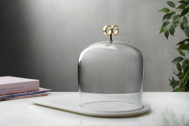 Nude Glass Collection