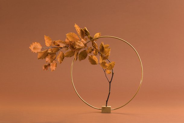 gli Ikebana di Sara Ricciardi