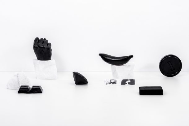 Le saponette "Lava i tuoi peccati"