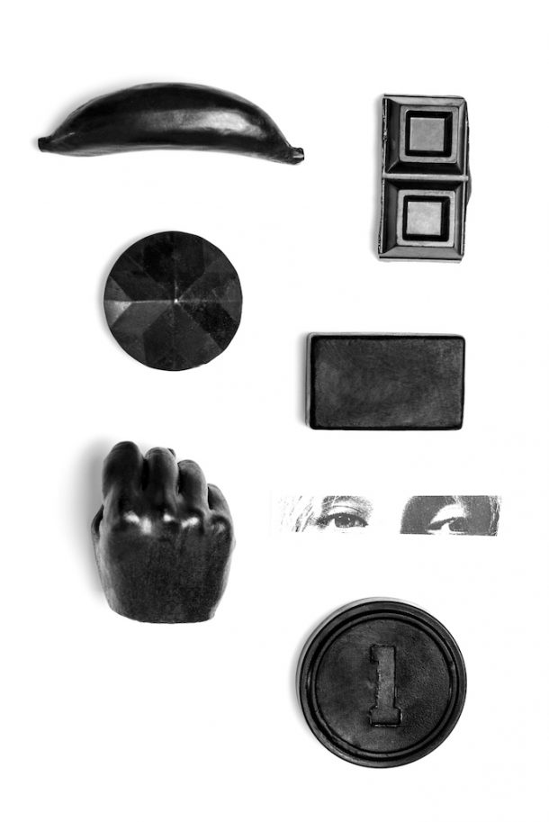 Le saponette "Lava i tuoi peccati"