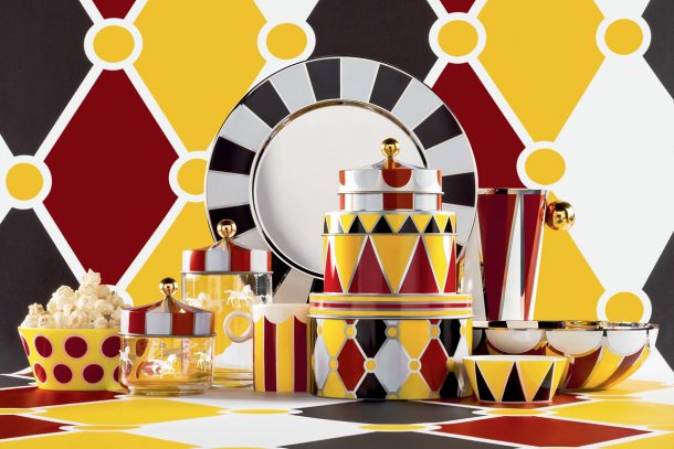 Alessi Circus