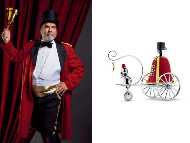 Alessi Circus