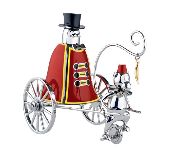 Alessi Circus