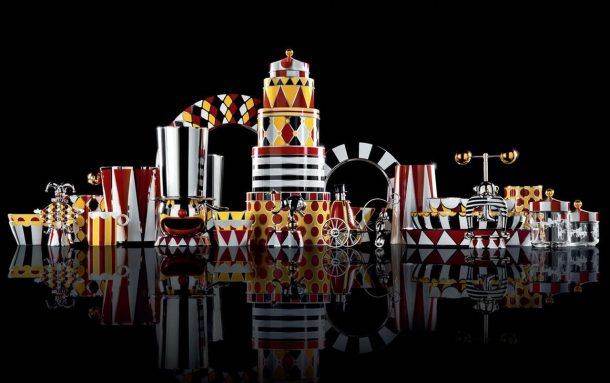 Alessi Circus