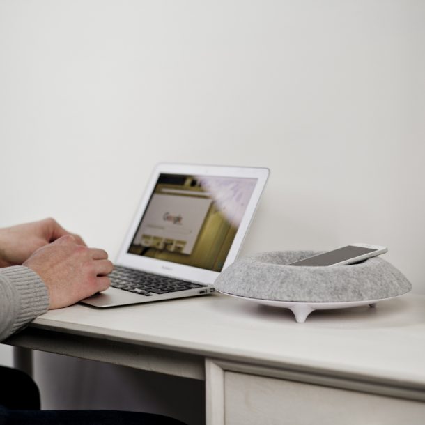 Arina, lo speaker multifunzionale