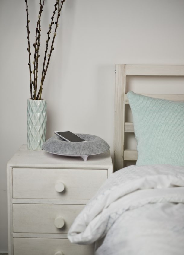 Arina, lo speaker multifunzionale