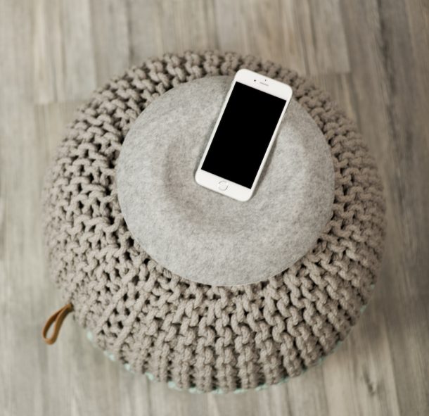 Arina, lo speaker multifunzionale