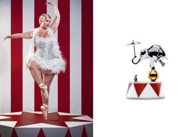 Alessi Circus