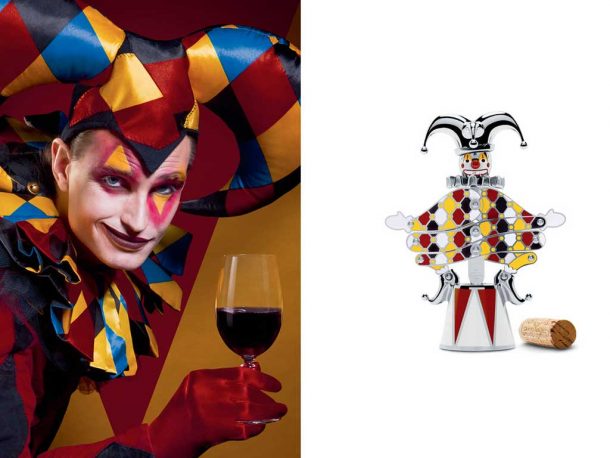 Alessi Circus
