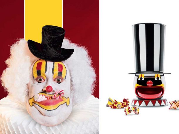 Alessi Circus