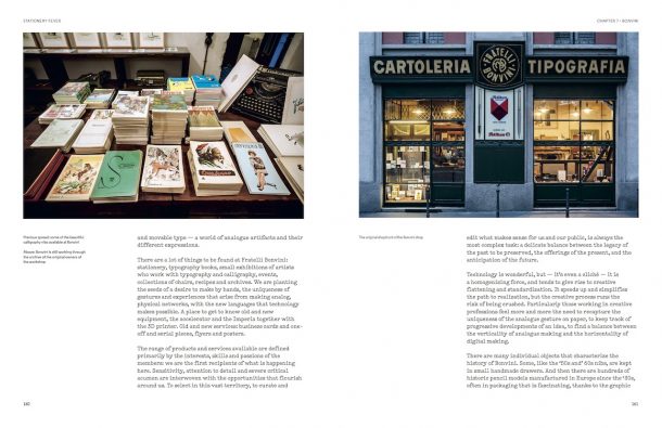 Stationary Fever, il libro per i feticisti della cancelleria