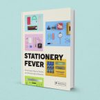 Stationary Fever, il libro per i feticisti della cancelleria