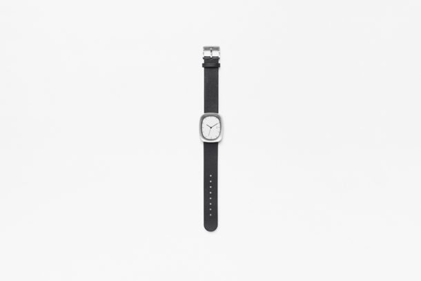 Ten Ten, il primo orologio di Nendo