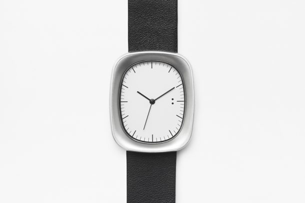 Ten Ten, il primo orologio di Nendo