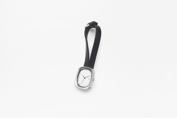 Ten Ten, il primo orologio di Nendo
