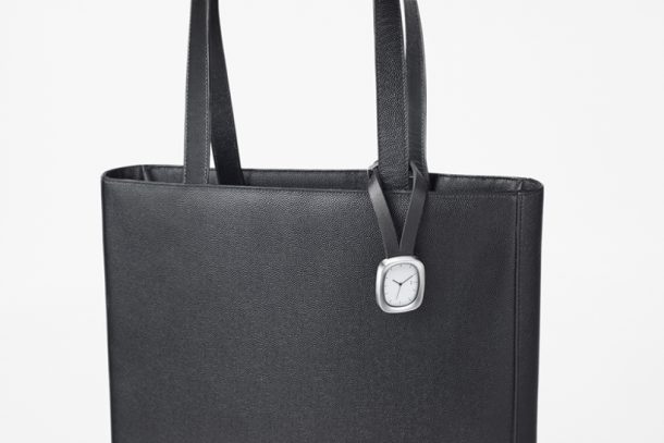 Ten Ten, il primo orologio di Nendo