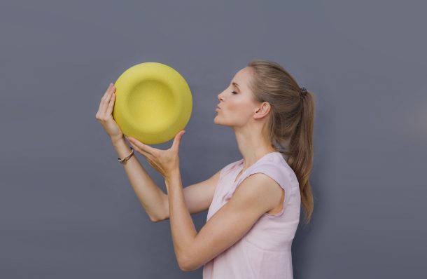 Arina, lo speaker multifunzionale