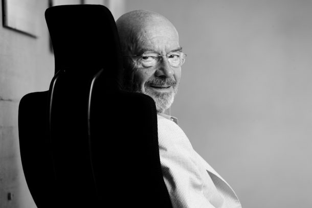 Mario Bellini. Italian Beauty