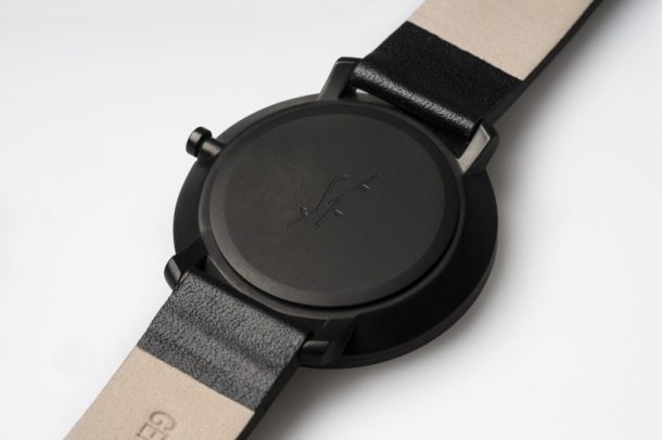 FreakishWATCH, l’ orologio da polso facile da leggere