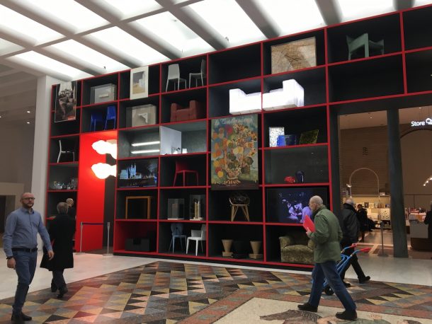 Mario Bellini. Italian Beauty