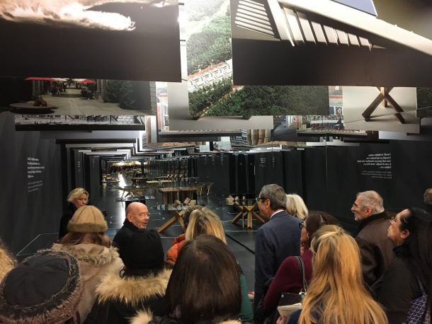 Mario Bellini. Italian Beauty