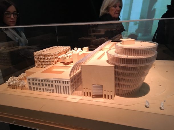 Mario Bellini. Italian Beauty