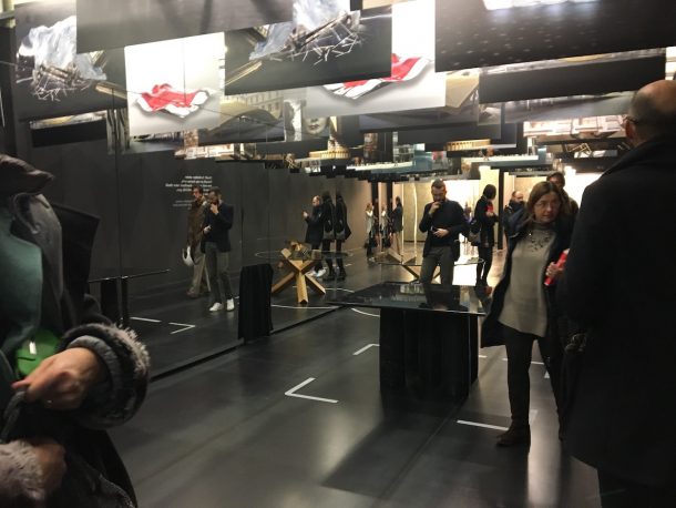 Mario Bellini. Italian Beauty