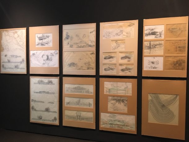 Mario Bellini. Italian Beauty