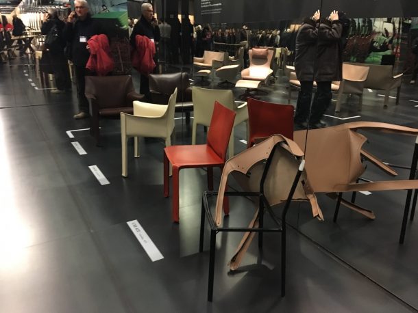 Mario Bellini. Italian Beauty