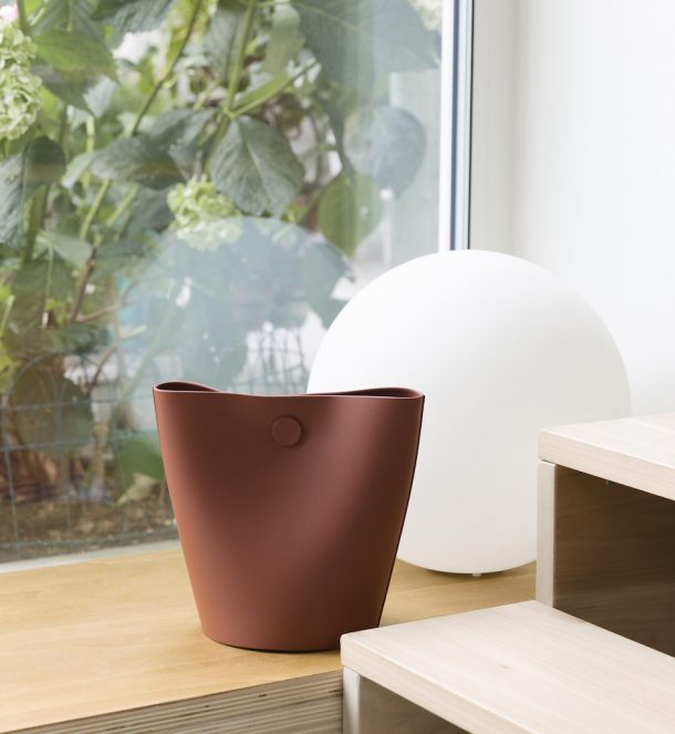 Mag, il portaoggetti flessibile