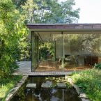 Rheder House by Falkenberg Innenarchitektur