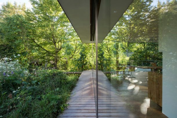 Rheder House by Falkenberg Innenarchitektur