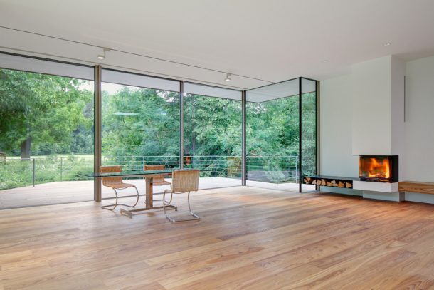 Rheder House by Falkenberg Innenarchitektur