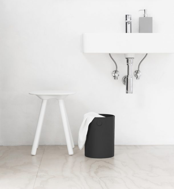 Mag, il portaoggetti flessibile