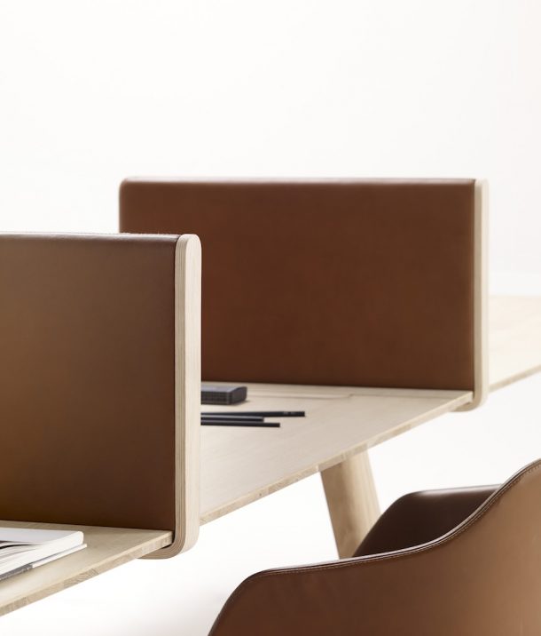 Heldu di Alki: un ufficio ecologico