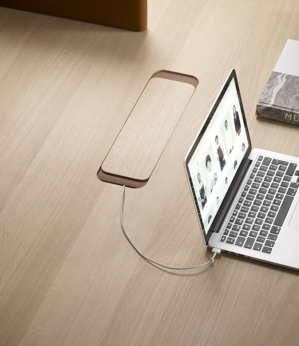 Heldu di Alki: un ufficio ecologico