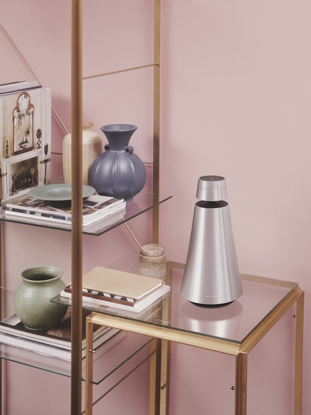 altoparlanti Bang & Olufsen