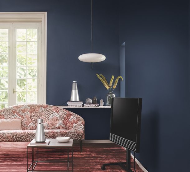 altoparlanti Bang & Olufsen