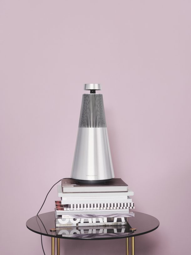 altoparlanti Bang & Olufsen